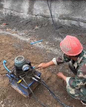 长治长治县预应力锚杆