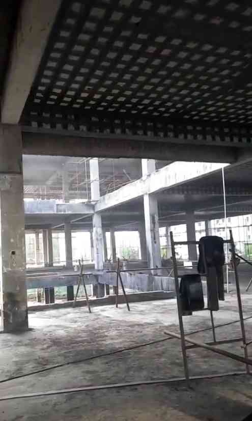 长治长治县结构补强